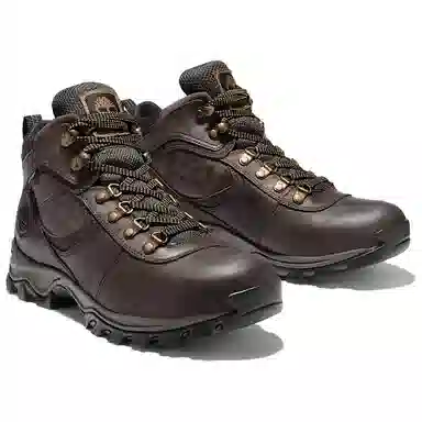 Timberland Mt. Maddsen