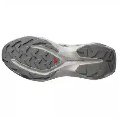 Salomon XT PU.RE Advanced Silver Grey