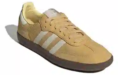 adidas Samba OG Brown