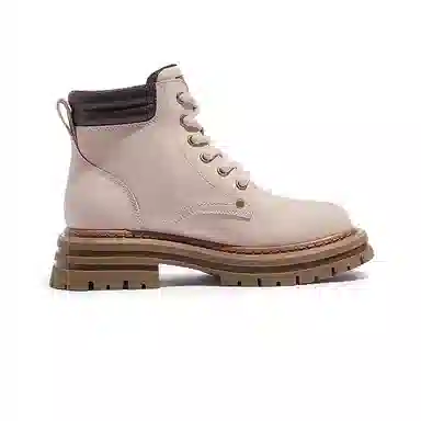 CAMEL Classic Yellow Boot