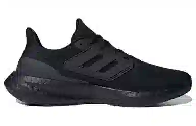adidas Pureboost 23 Black