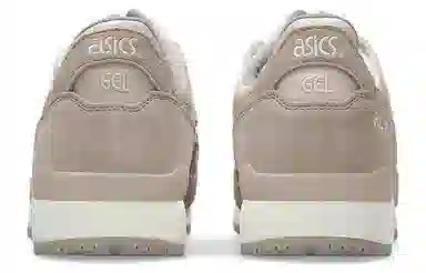 Asics Gel-Lyte 3 Brown