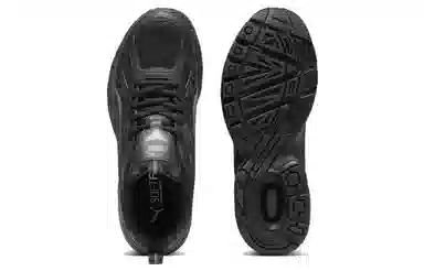 PUMA Milenio Black