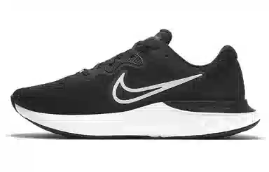 Nike Renew Run 2 Black White