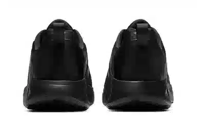 Nike Wearallday Black