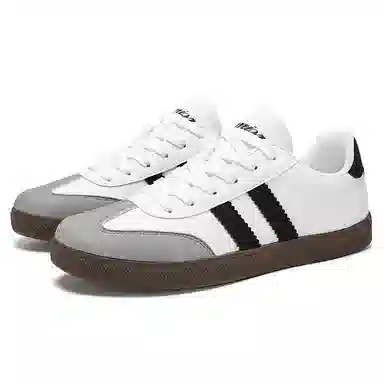 Warrior Classic Retro Trainers