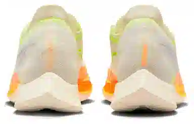 Nike ZoomX Streakfly Orange Green