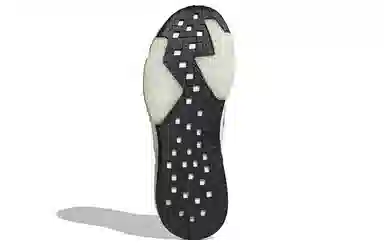 adidas X9000L4 White Black Gold