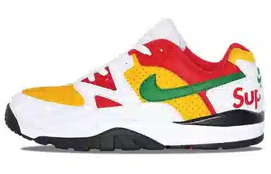 Supreme x Nike Air Cross Trainer 3 Low