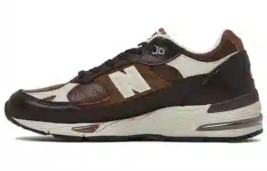 New Balance 991 Brown