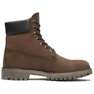 Timberland Premium Waterproof Outdoor Boot Brown