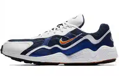 Nike Air Zoom Alpha Blue White