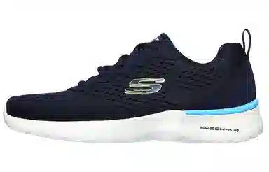 Skechers SKECH-AIR Dynamight Navy