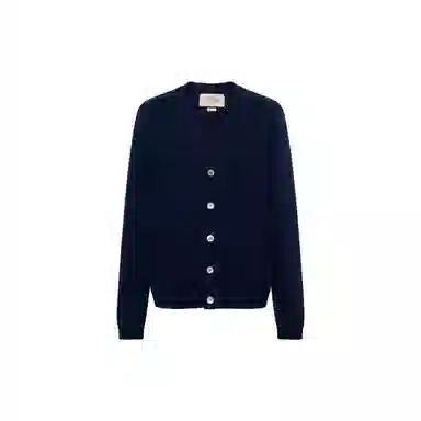 Gucci V-Neck Sweater