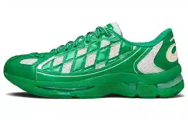 KIKO KOSTADINOV x Asics Gel-Kiril Cilantro