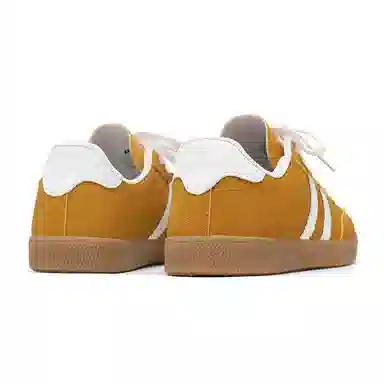 Warrior Retro Trainer Mist Blue