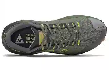 New Balance Fresh Foam X More Trail v2