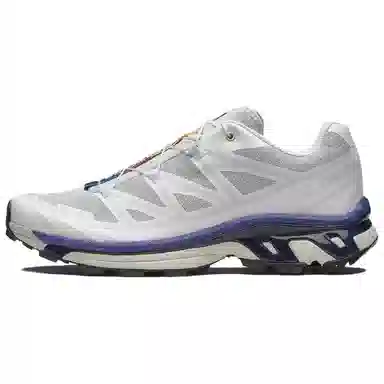 Salomon XT-6 White