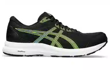 Asics Gel-Contend 8 Black Green