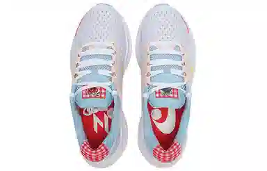 Nike Zoom Structure 23