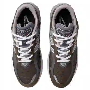 New Balance 990 V6 "True Camo"