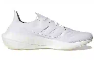adidas Ultraboost White