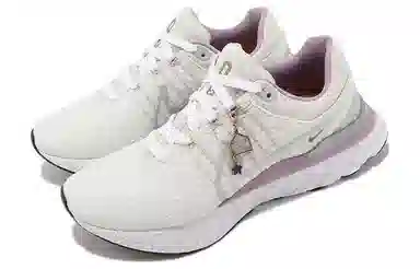 Nike React Infinity Run Flyknit 3