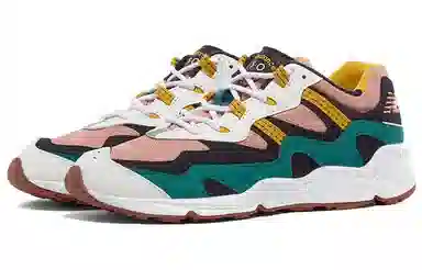 New Balance 850 Phantom Green