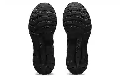 Asics Gel-Kayano 28 Black 2E