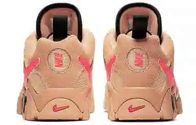 Nike Air Barrage Low Pink
