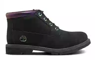 Timberland Nellie Black