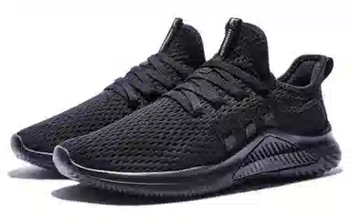 Jordan Running Shoes Women's Black