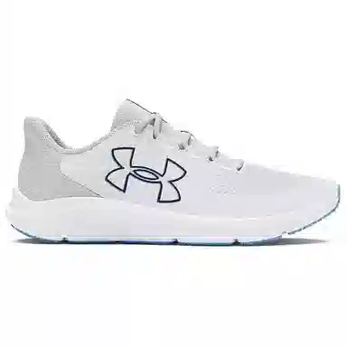 Under Armour Charged Pursuit 3 White