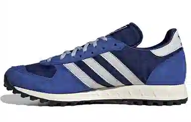 adidas TRX Vintage Blue Grey