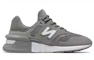 New Balance 997S Grey
