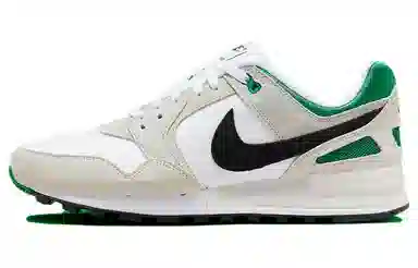 Nike Air Pegasus 89 White Green