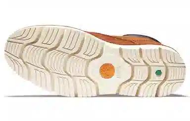 Timberland Westmore Chukkas Rust