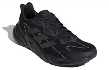 adidas X9000L2 Carbon Black