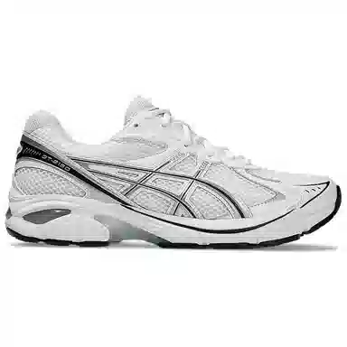 Asics GT-2160 White Pure Silver