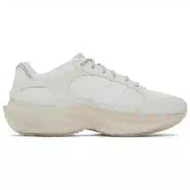 New Balance Warped Runner White