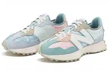 New Balance 327 "Paisley Pack"