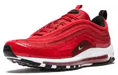 Nike Air Max 97 Cristiano Ronaldo Patchwork