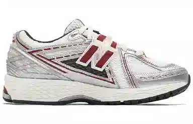 New Balance 1906R Red