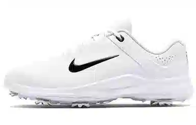 Nike Tiger Woods '20 Wide Golf Shoes White