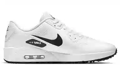 Nike Air Max 90 White Black
