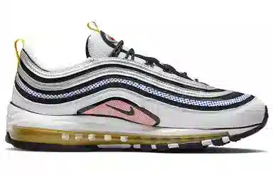 Nike Air Max 97 "Mighty Swooshers"