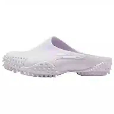 PUMA Mostro Mule Purple