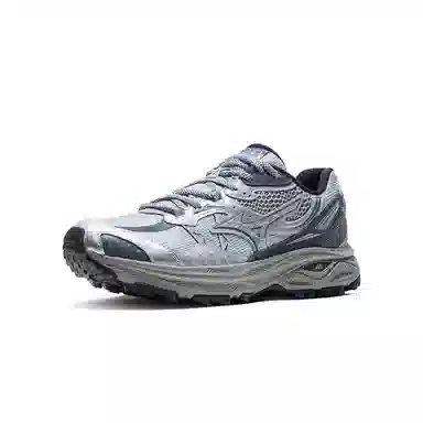 Mizuno RACER ADV Silver