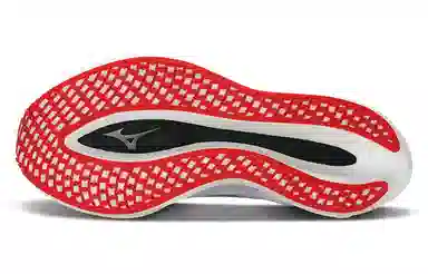 Mizuno Wave Rebellion Pro 2 White