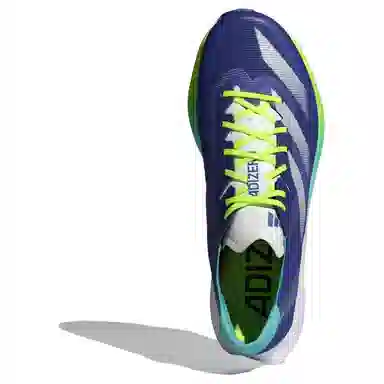 adidas Adizero Adios 8 Blue Gold